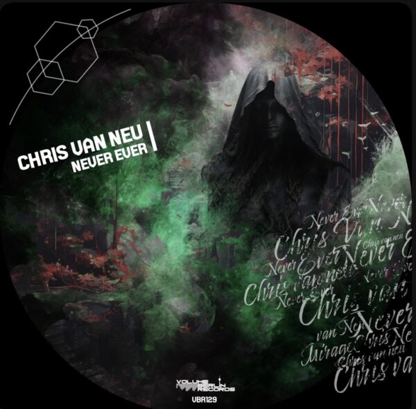 VBR129 Chris van Neu - Never Ever
