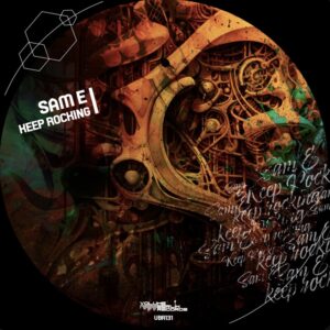 VBR131 Sam E – Keep Rocking