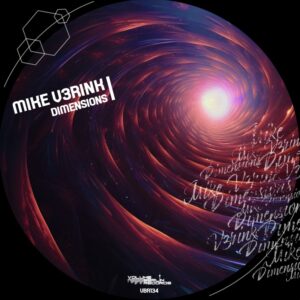 VBR134 Mike V3rink – Dimensions