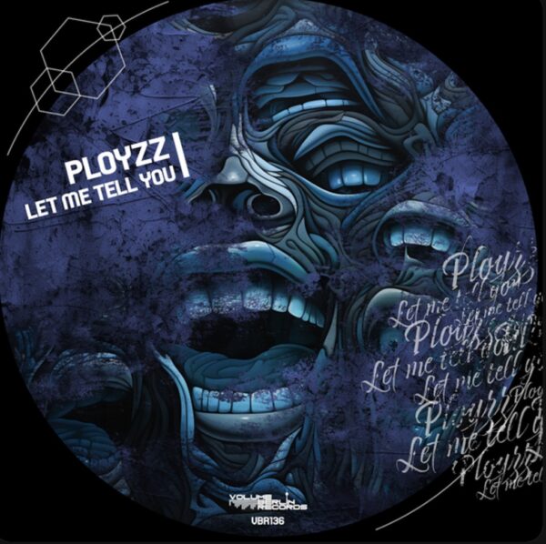 VBR136 PLOYZZ - Let me tell you