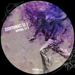 VBR145 – Dominic V. – Bring It