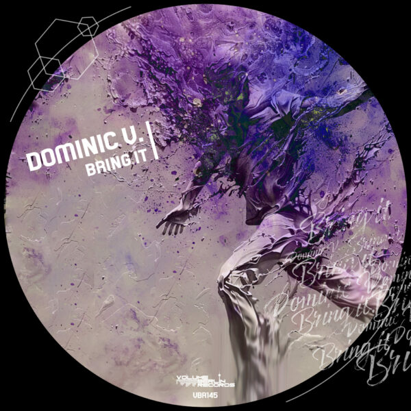 VBR145 - Dominic V. - Bring It