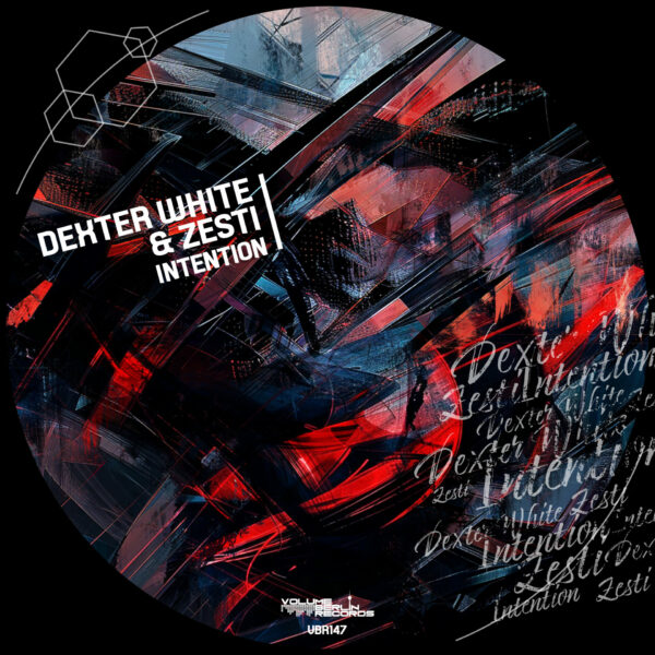 VBR147 - Dexter White & ZESTi - Intention