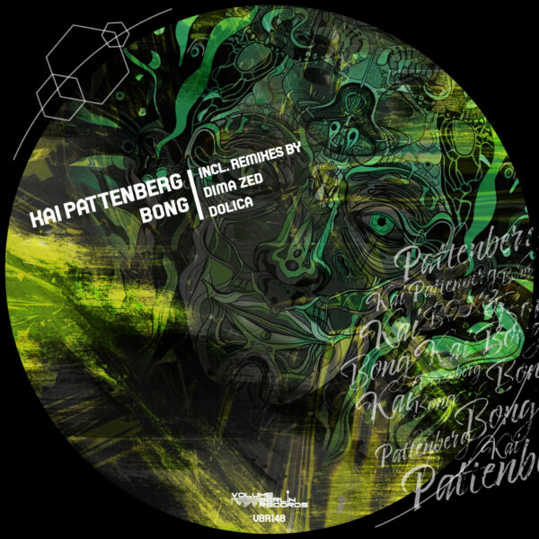 VBR148 - Kai Pattenberg - Bong