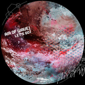 VBR149 – Air Of Wave – Let’s Go