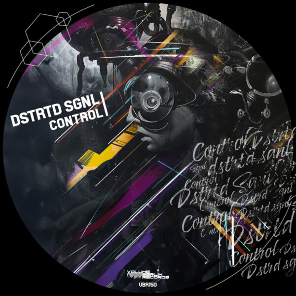 VBR150 - DSTRTD SGNL - Control