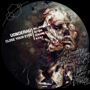 VBR151 – Vonderau – Close Your Eyes
