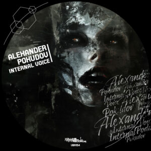 VBR154 – Alexander Pokudov – Internal Voice