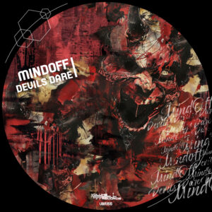 VBR155 – MindOff – Devils Dare