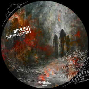 VBR156 – Spyles – Totenhammer