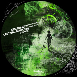 VBR159 – Ericson & Laut & Deutlich – Stop Me