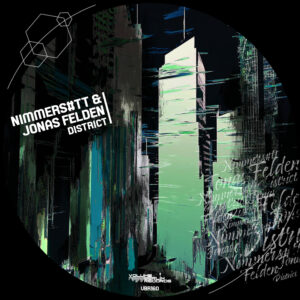 VBR160 – Nimmers#tt & Jonas Felden – District