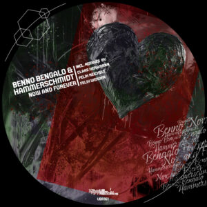 VBR161 – Benno Bengalo & Hammerschmidt – Now and Forever