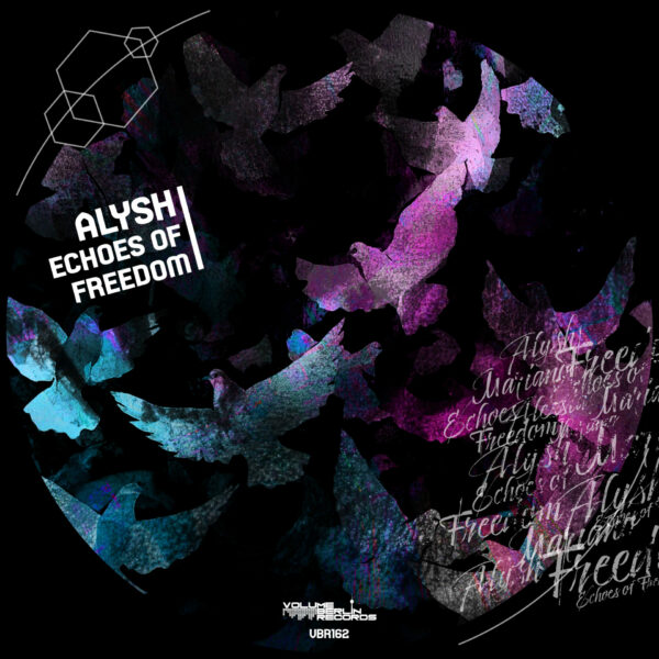 VBR162 - Aylsh - Echos of Freedom