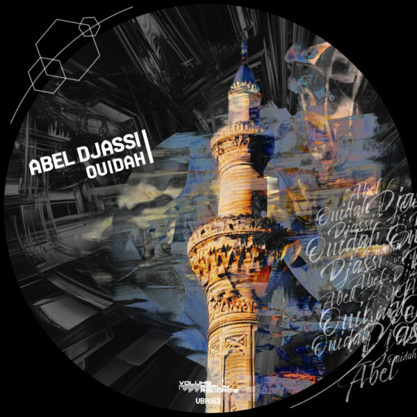 VBR163 - Abel Djassi - Ouidah