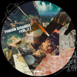 VBR164 – Fabian Girard – Feel It