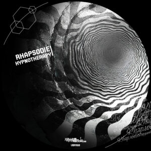 VBR168 – RHAPSODIE – Hypnotherapy