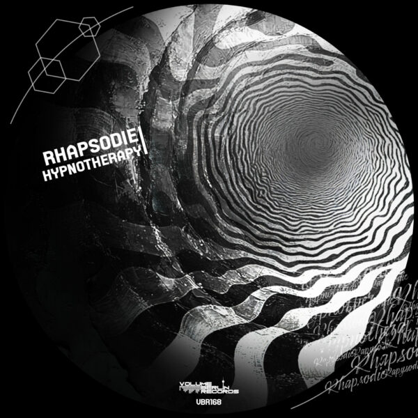 VBR168 - RHAPSODIE - Hypnotherapy