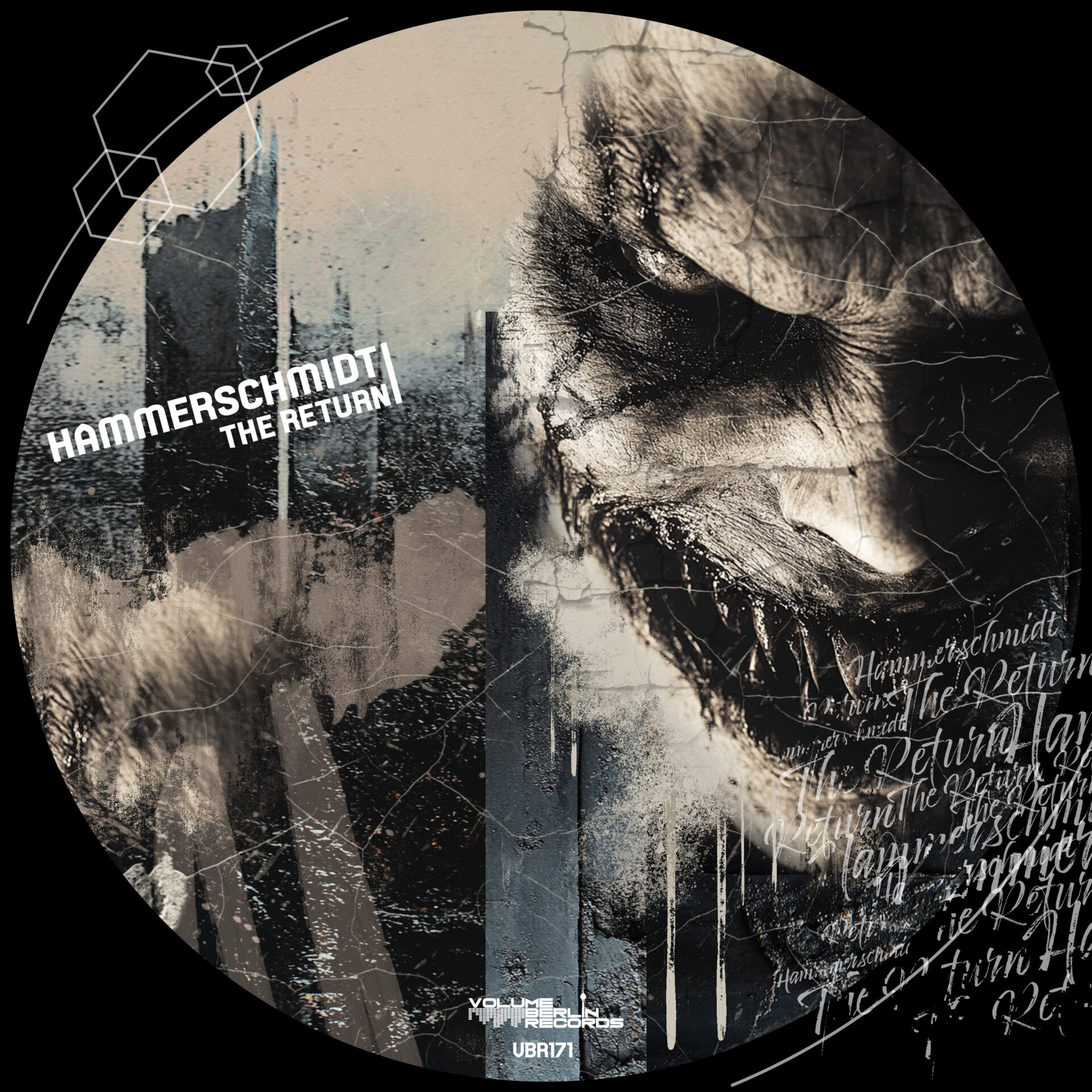 VBR171 - Hammerschmidt - The Return
