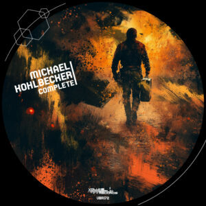 VBR172 – Michael Kohlbecker – Complete