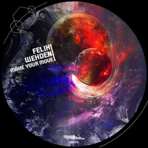 VBR173 – Felix Wehden – Make your Move