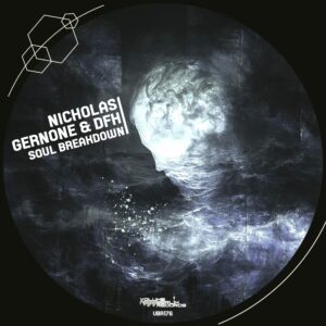 VBR176 – Nicholas Gernone & DFH – Soul Breakdown