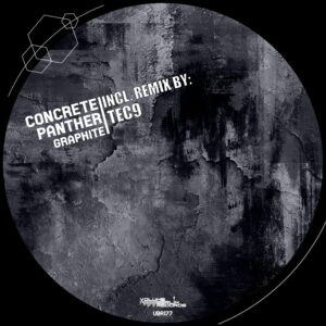 VBR177 – Concrete Panther – Graphity