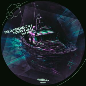 VBR180 Felix Reichelt & Ronny Luft – Das Boot