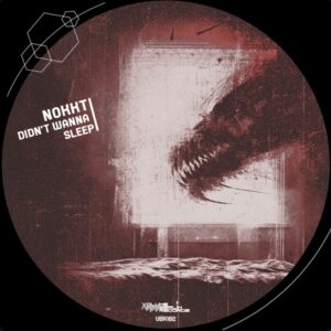 VBR182 NOKKT – Didn t Wanna Sleep