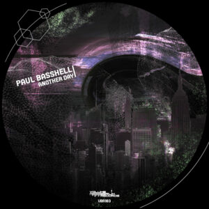 VBR183 Paul Basshell – Another Day