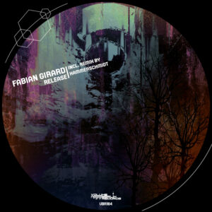 VBR184 Fabian Girard – Release incl. Hammerschmidt Remix