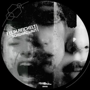 VBR190 Felix Reichelt Schwarz Laut